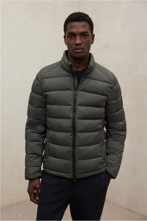 Chaqueta Ecoalf Beret