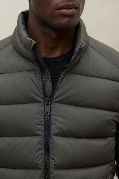 Chaqueta Ecoalf Beret