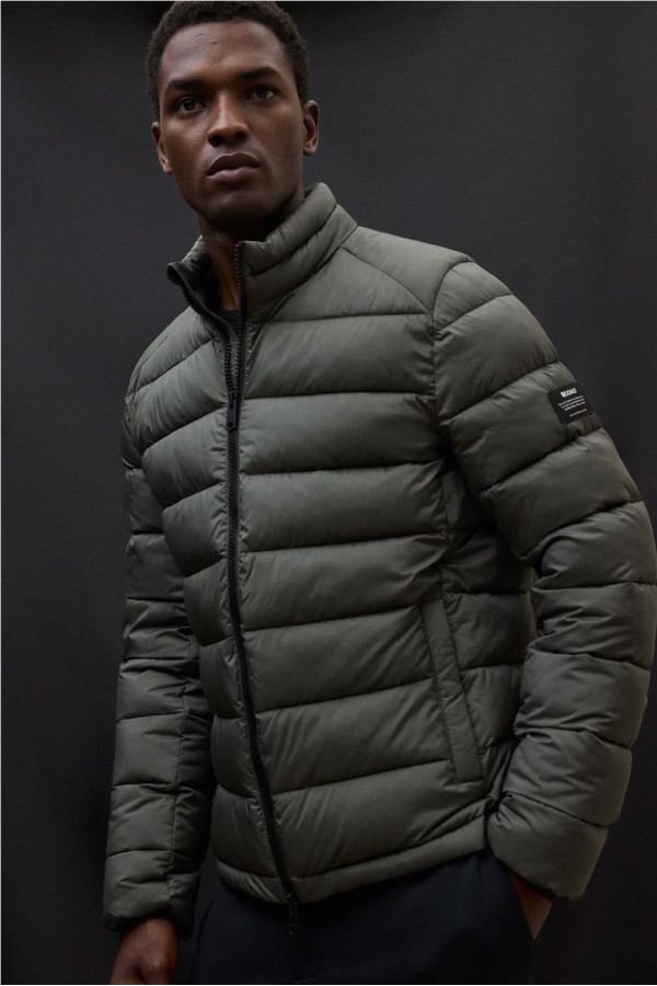 Chaqueta Ecoalf Beret