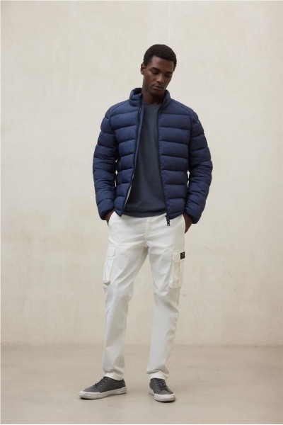 Chaqueta Ecoalf Beret