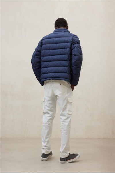 Chaqueta Ecoalf Beret