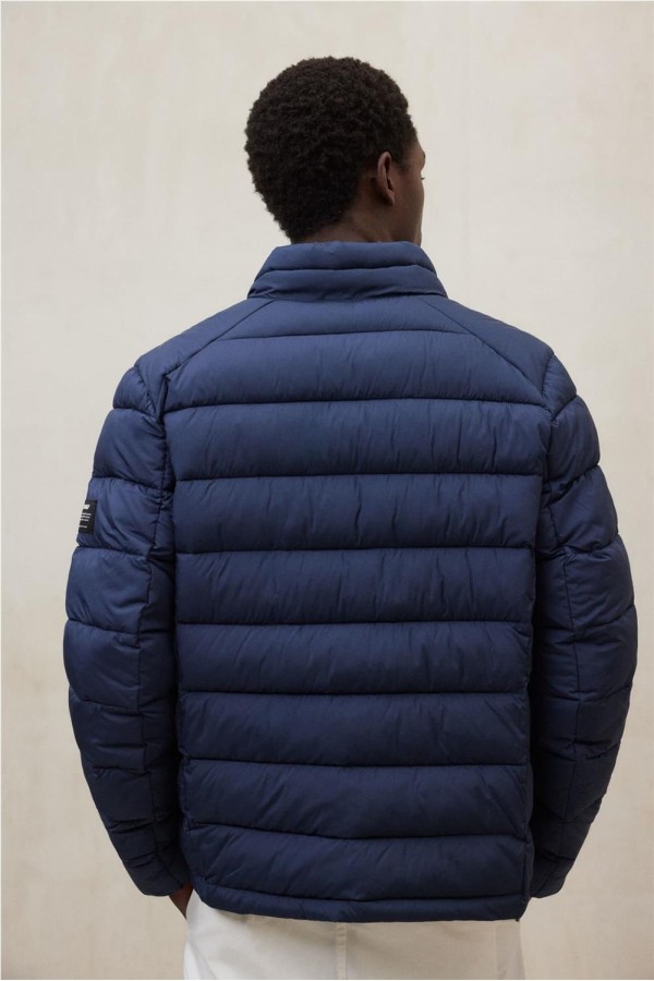 Chaqueta Ecoalf Beret