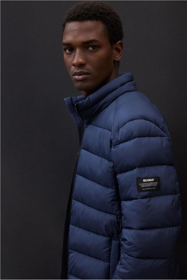 Chaqueta Ecoalf Beret