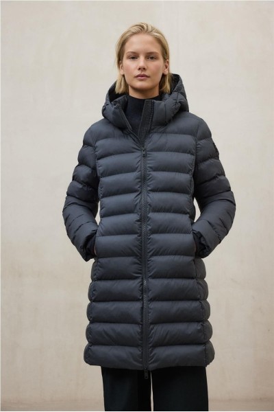 Abrigo Ecoalf Cronulla