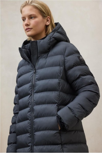 Abrigo Ecoalf Cronulla