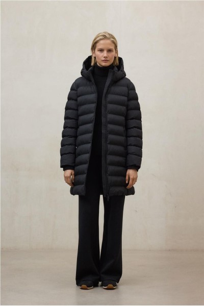 Abrigo Ecoalf Cronulla