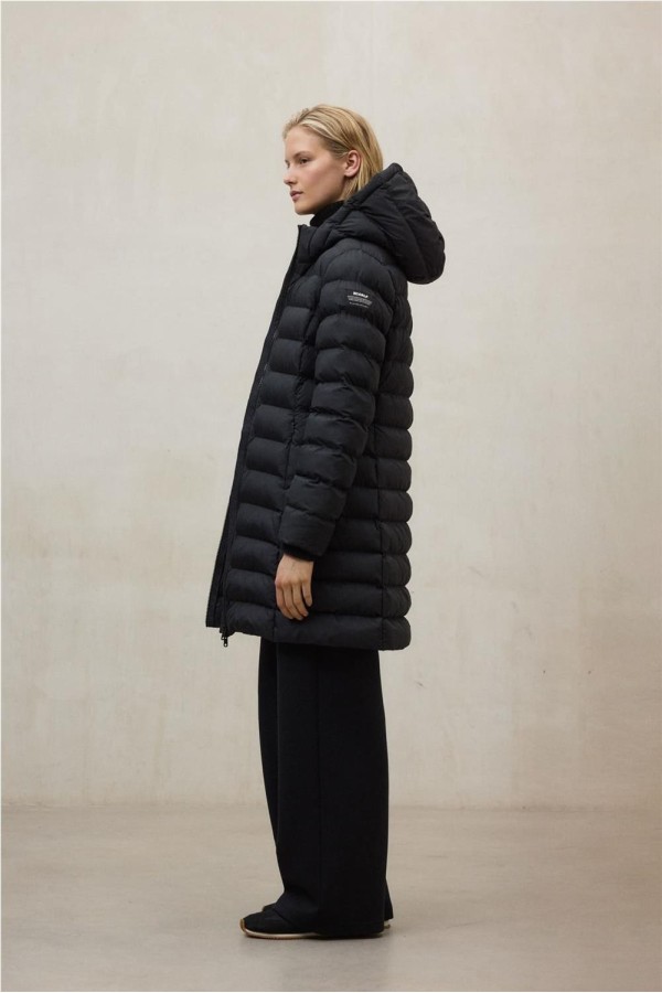 Abrigo Ecoalf Cronulla