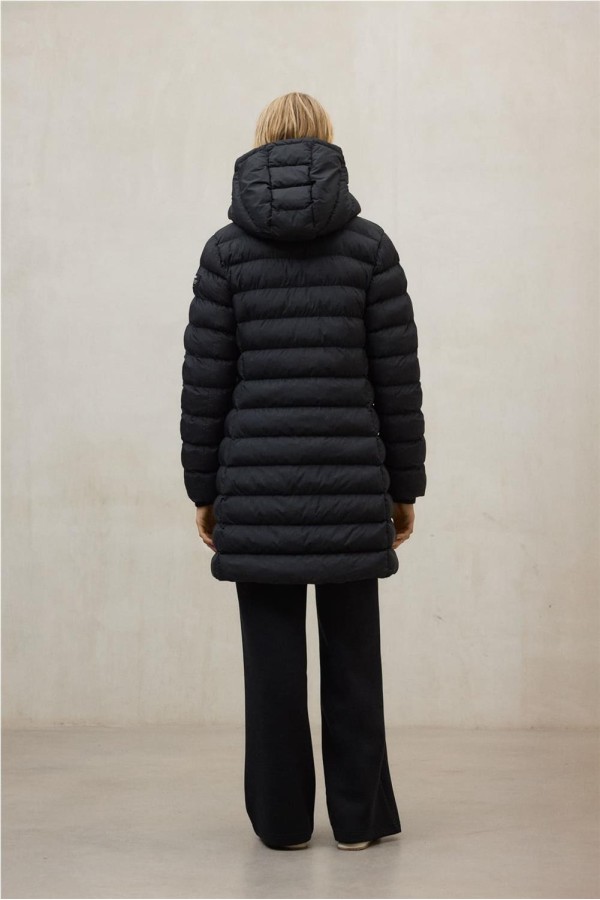 Abrigo Ecoalf Cronulla