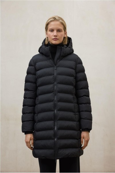 Abrigo Ecoalf Cronulla