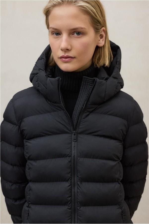 Abrigo Ecoalf Cronulla