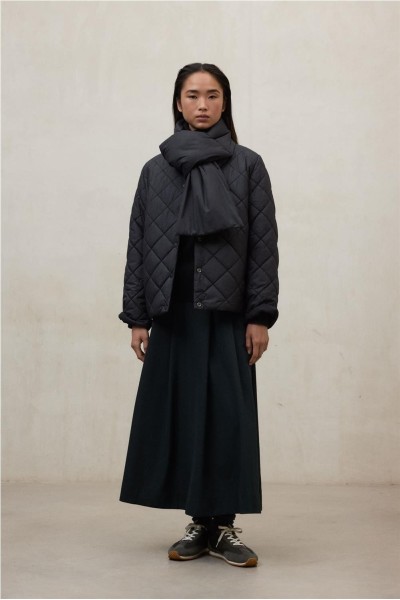 Chaqueta Ecoalf Geres reversible