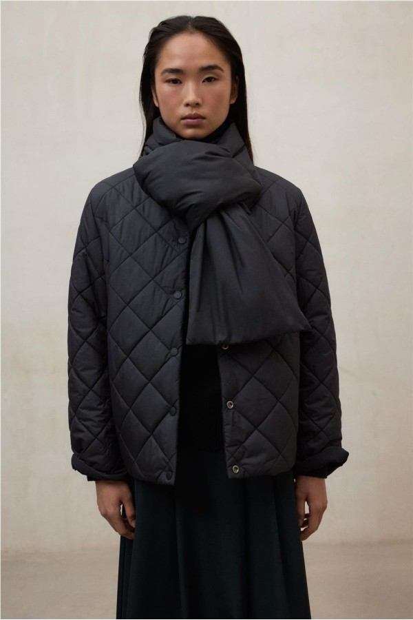 Chaqueta Ecoalf Geres reversible