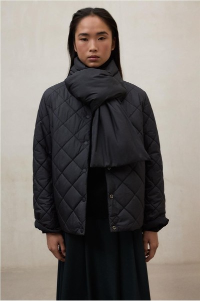 Chaqueta Ecoalf Geres reversible