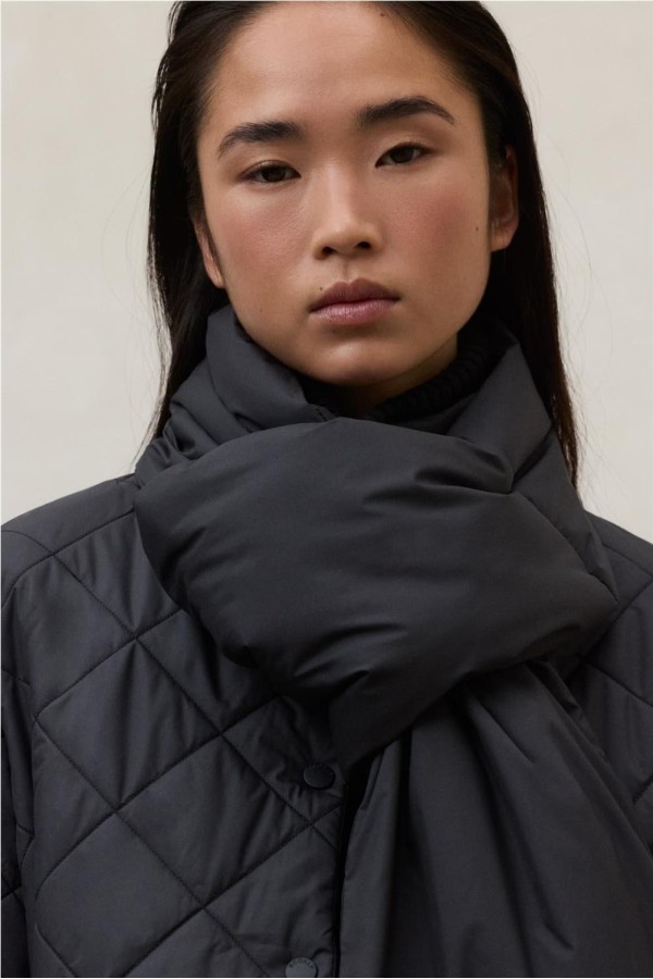 Chaqueta Ecoalf Geres reversible