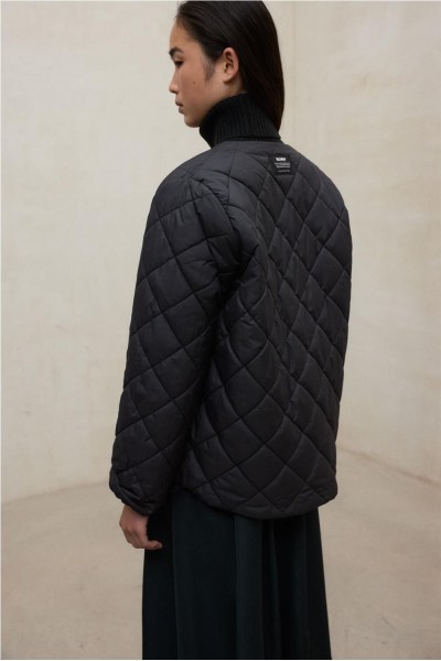 Chaqueta Ecoalf Geres reversible