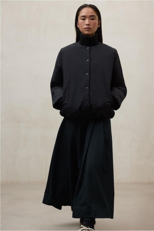 Chaqueta Ecoalf Geres reversible