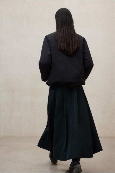 Chaqueta Ecoalf Geres reversible