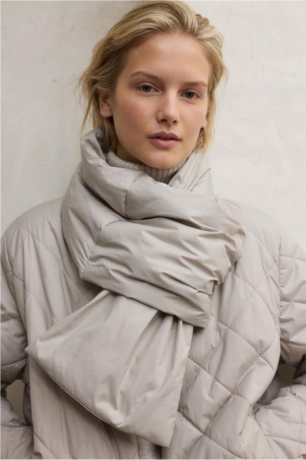 Chaqueta Ecoalf Geres reversible