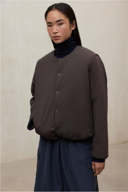 GERES JACKET