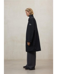 Chaqueta Ecoalf marins