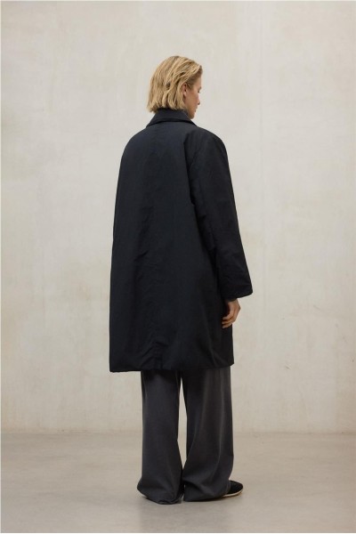 Chaqueta Ecoalf marins