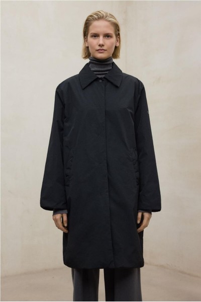 Chaqueta Ecoalf marins