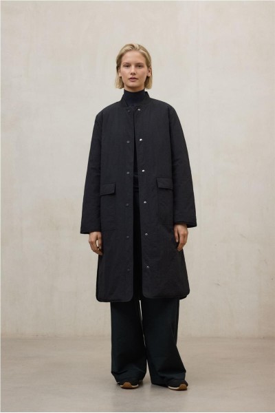 Abrigo Ecoalf Tiago reversible