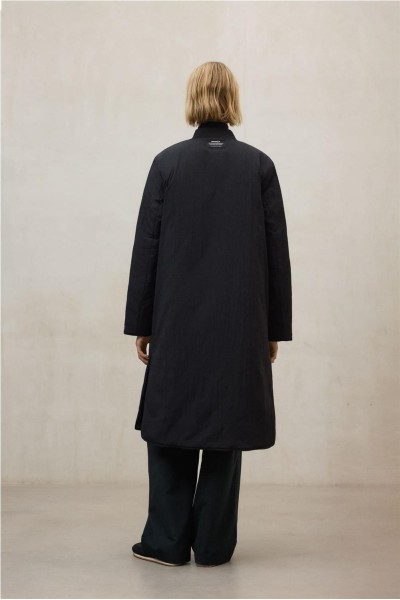 Abrigo Ecoalf Tiago reversible