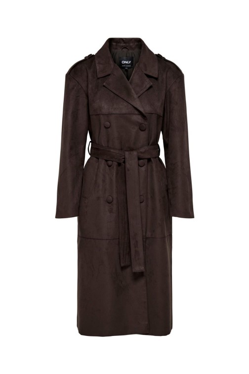 CHAQUETA ONLBINE LIFE FAUX SU