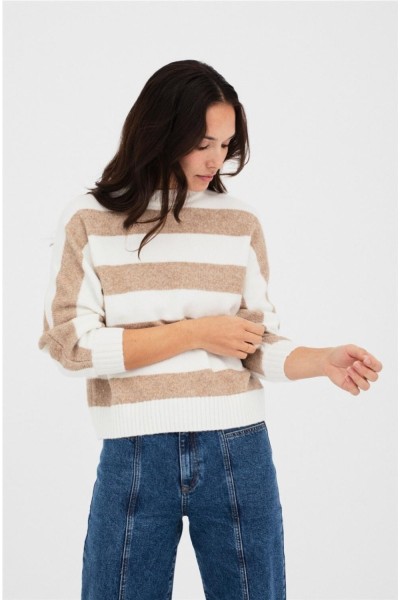 Jersey Mus & Bombon Iturrama