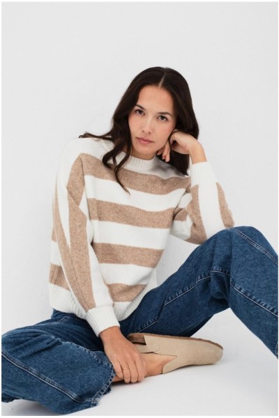 Jersey Mus & Bombon Iturrama