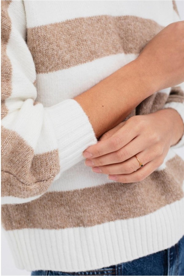 Jersey Mus & Bombon Iturrama