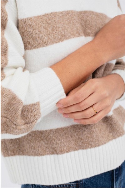 Jersey Mus & Bombon Iturrama