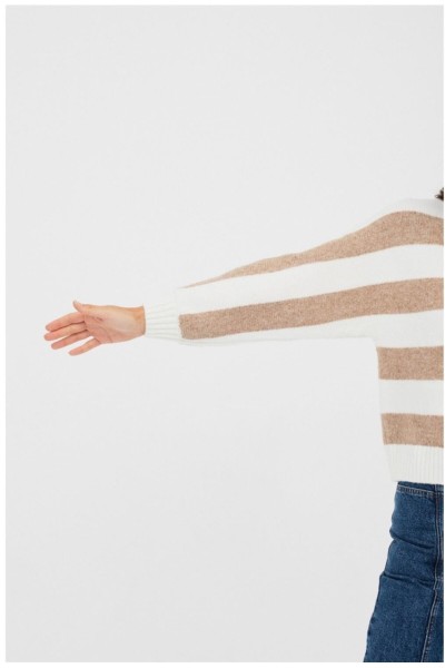 Jersey Mus & Bombon Iturrama