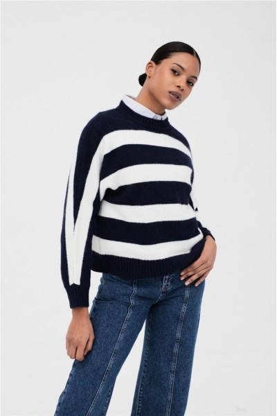 Jersey Mus & Bombon Iturrama