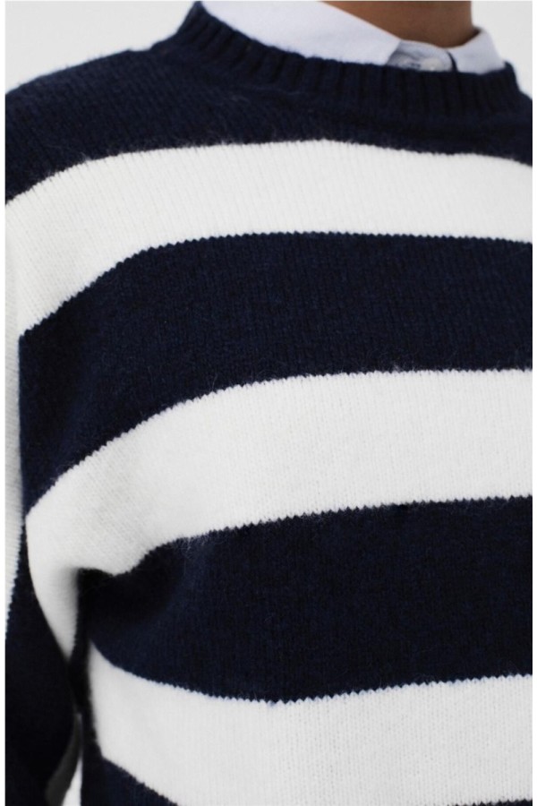 Jersey Mus & Bombon Iturrama