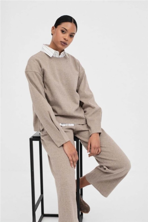 Sudadera Mus & Bombon Katong