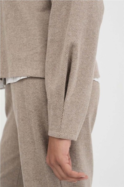 Sudadera Mus & Bombon Katong