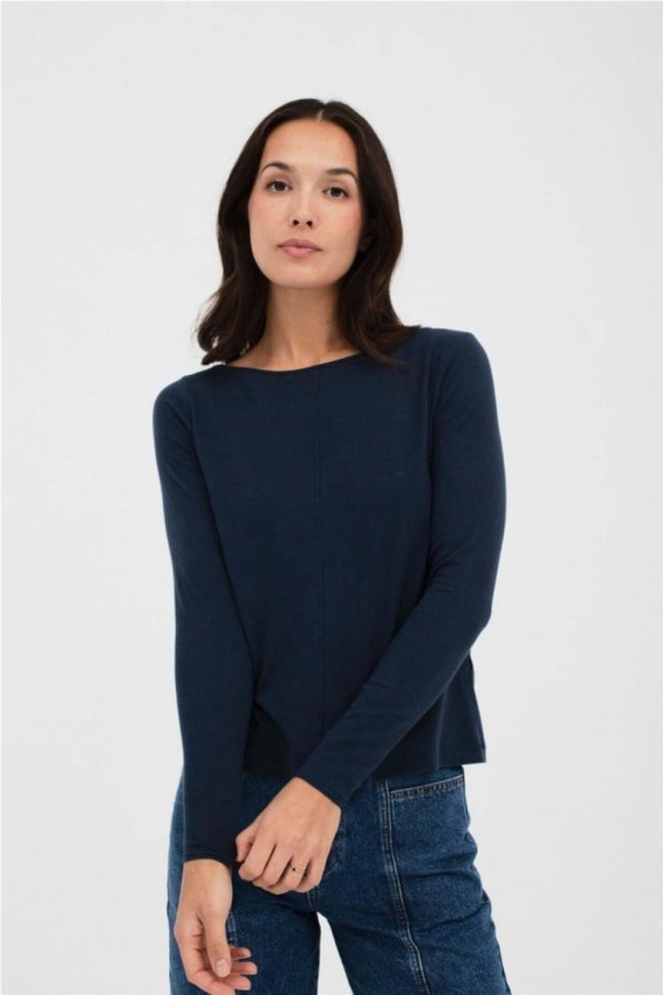 Camiseta Mus & Bombon Leith