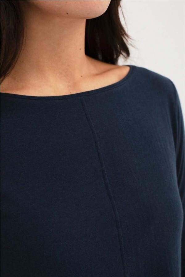 Camiseta Mus & Bombon Leith