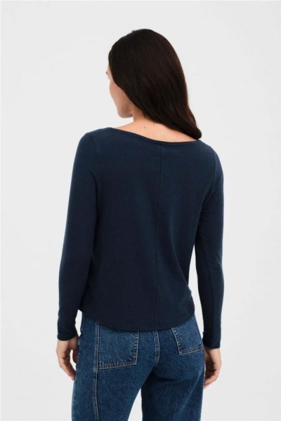 Camiseta Mus & Bombon Leith