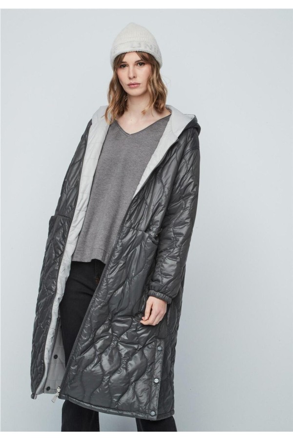 Abrigo Unique Unlimited Carry reversible