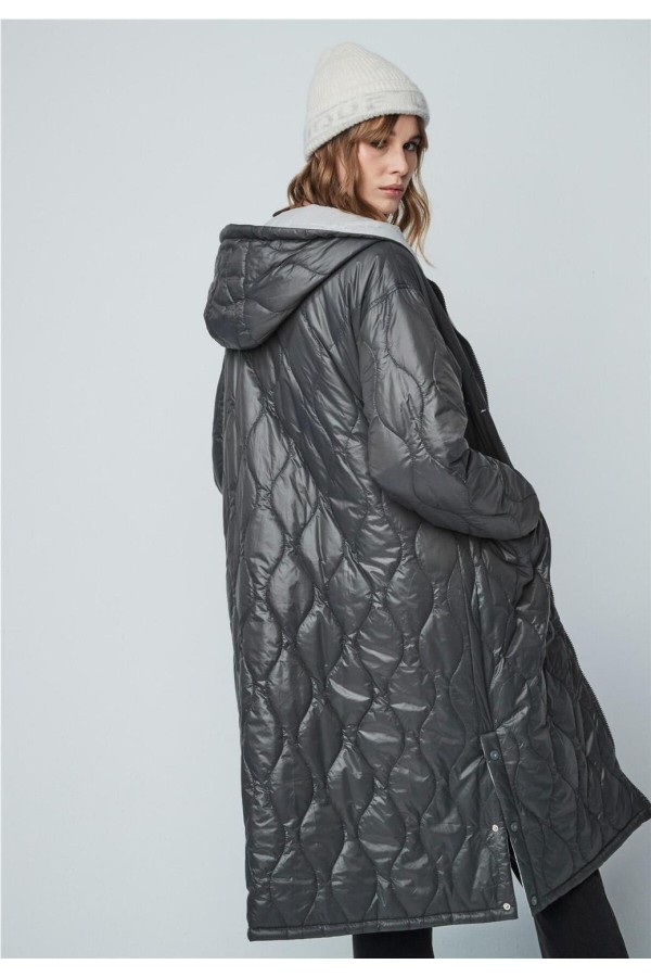 Abrigo Unique Unlimited Carry reversible