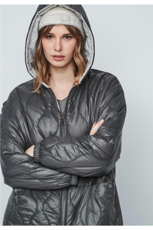 Abrigo Unique Unlimited Carry reversible