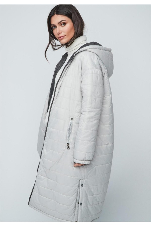 Abrigo Unique Unlimited Carry reversible