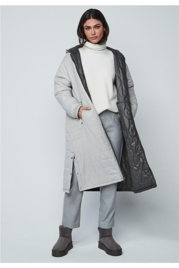 Abrigo Unique Unlimited Carry reversible