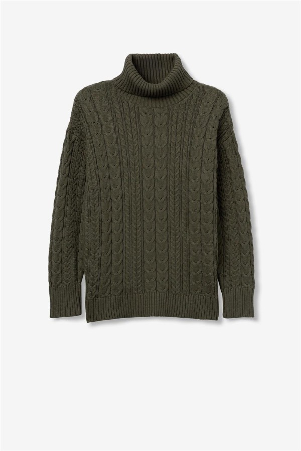 Jersey Tiffosi Rue regular punto de... Jersey Tiffosi Rue regular punto de...