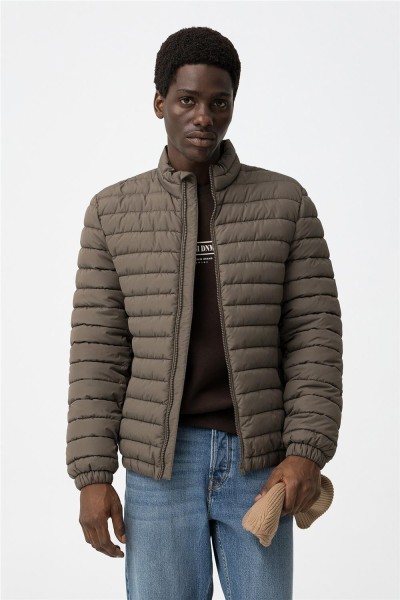 Chaqueta Tiffosi paradise acolchada