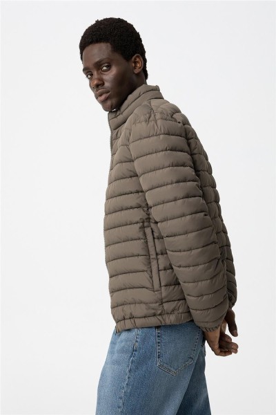 Chaqueta Tiffosi paradise acolchada