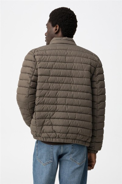 Chaqueta Tiffosi paradise acolchada